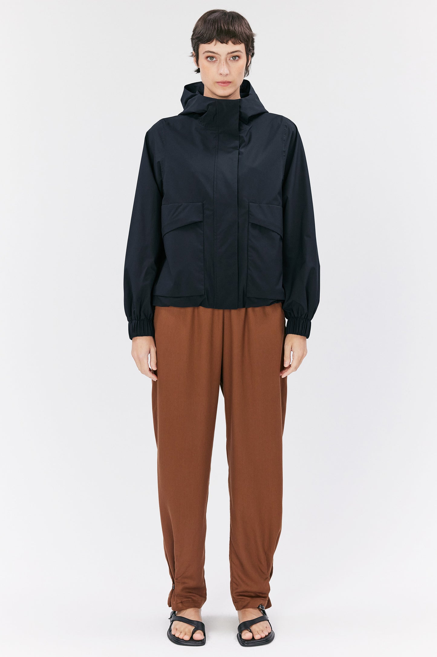 Elvine Sallie Jacke