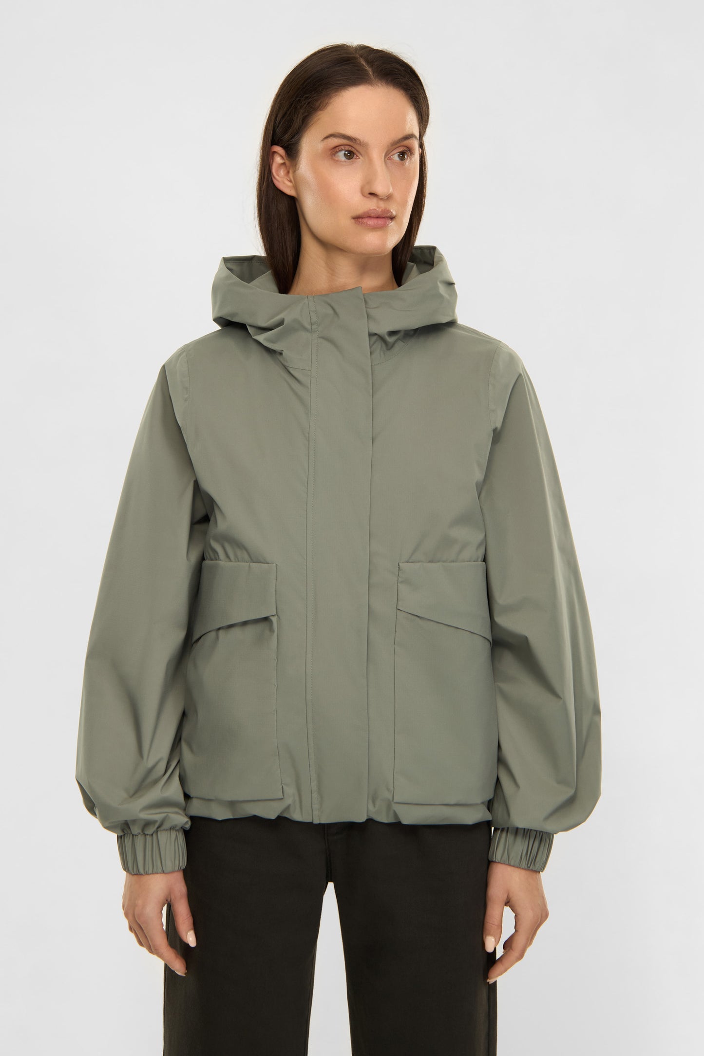 Elvine Sallie Jacke