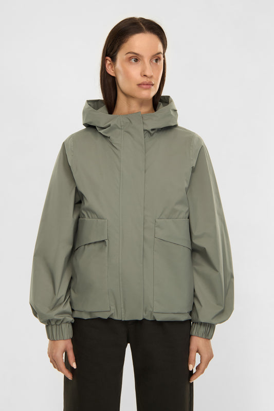 Elvine Sallie Jacke