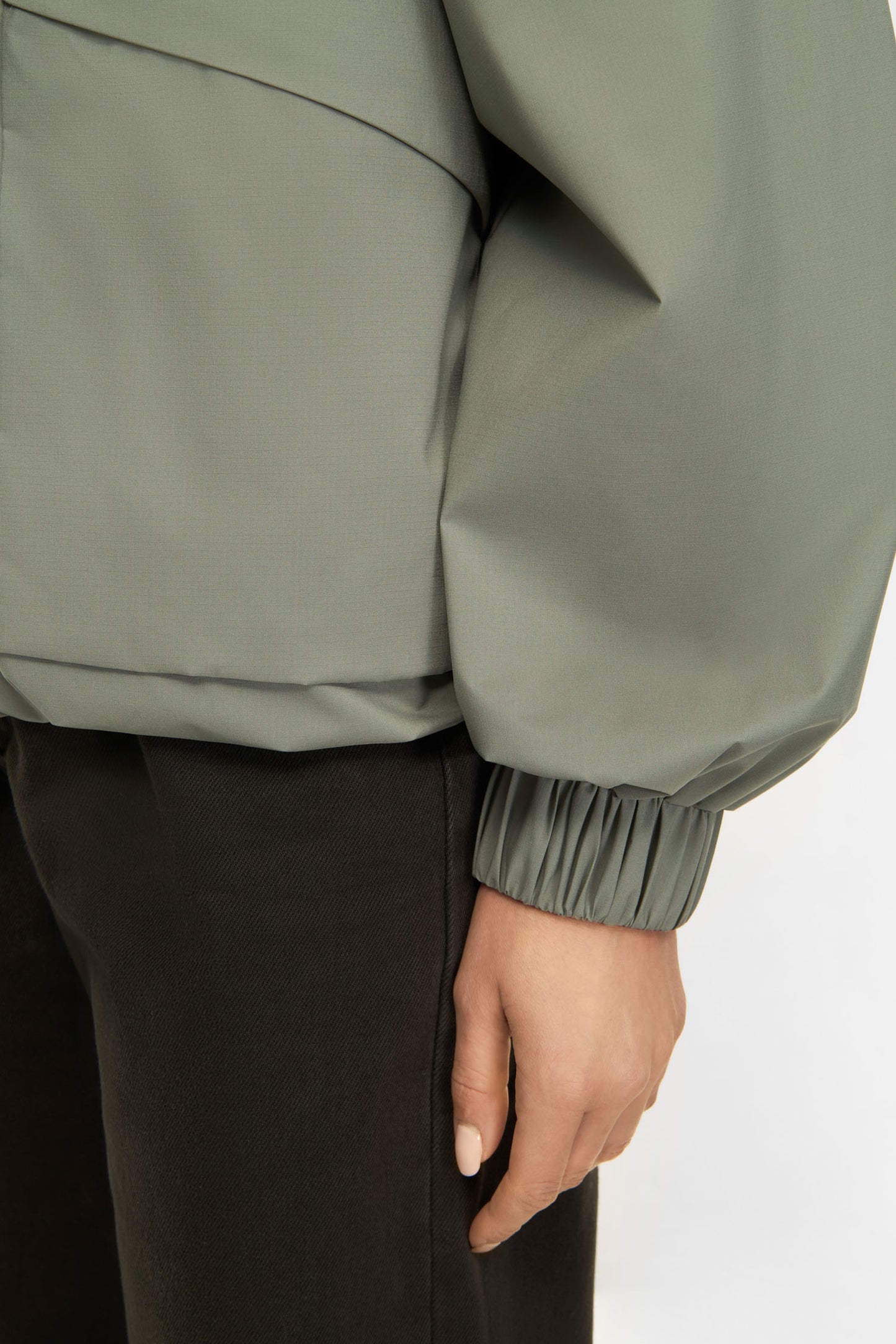 Elvine Sallie Jacke