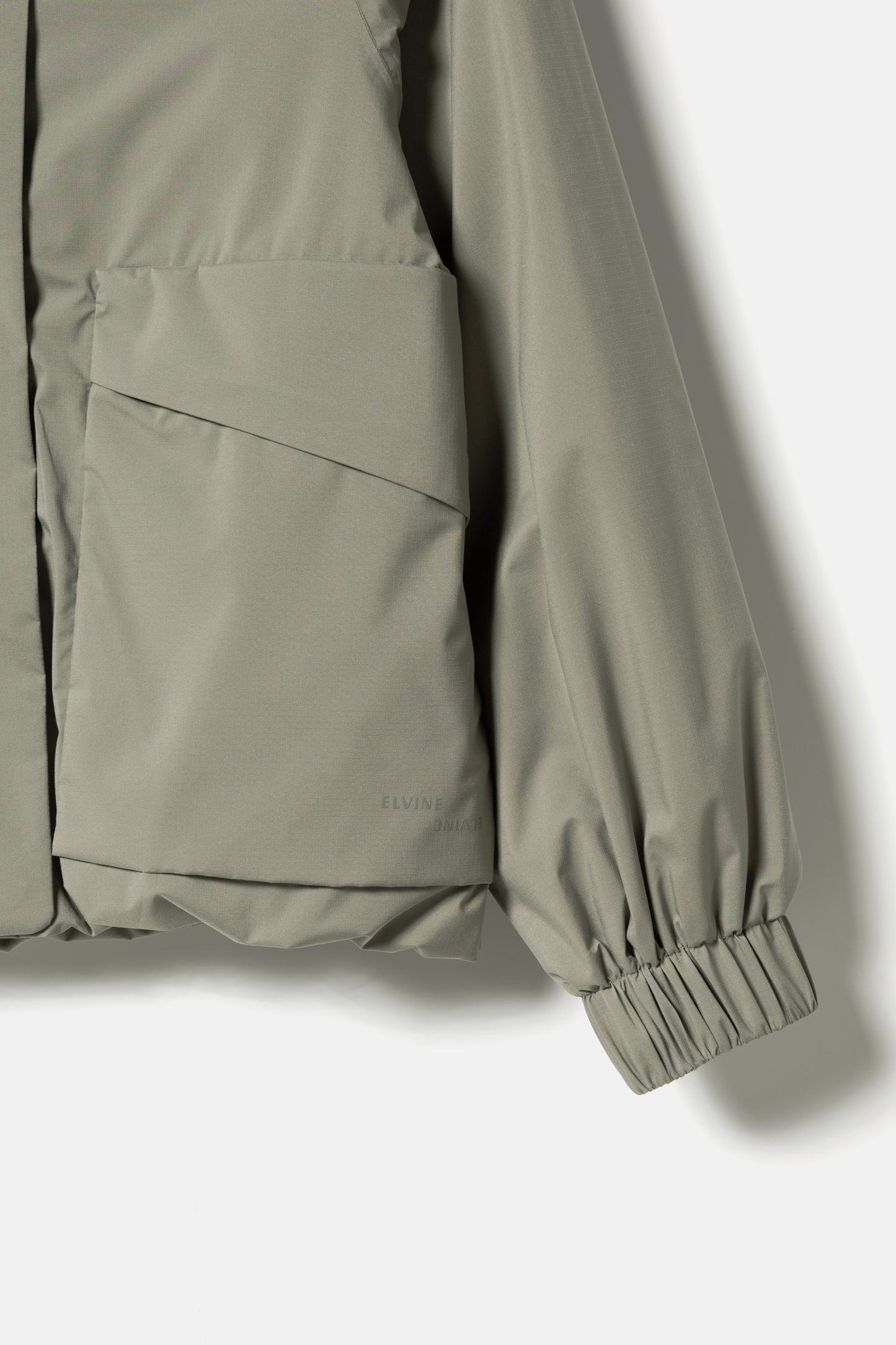 Elvine Sallie Jacke