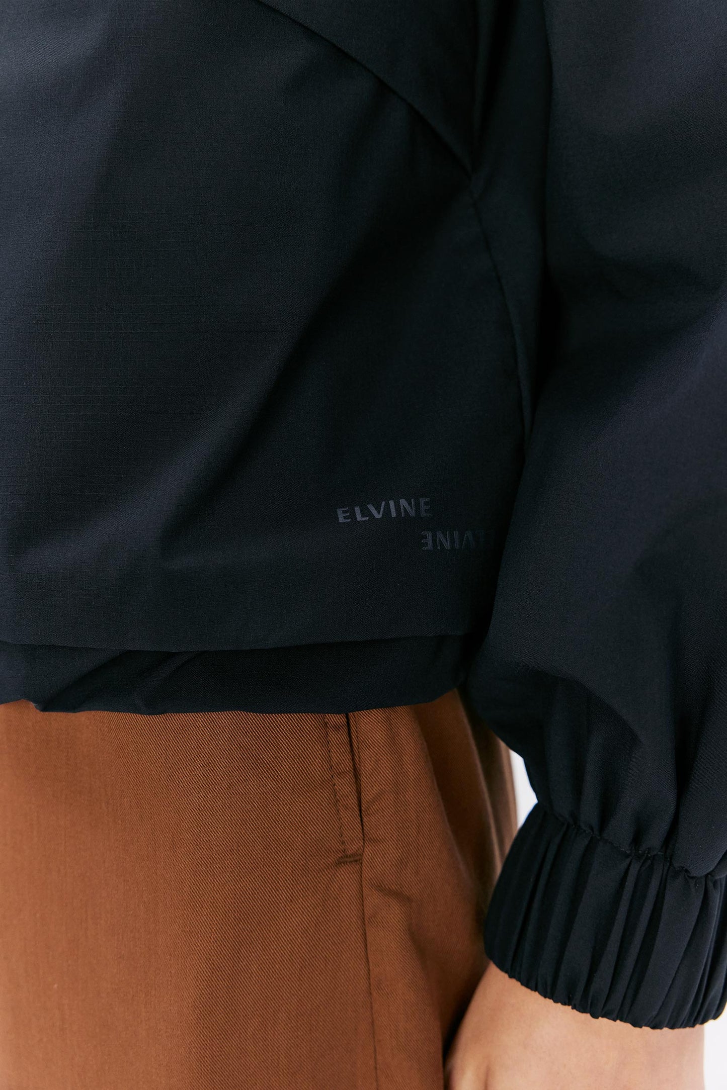 Elvine Sallie Jacke