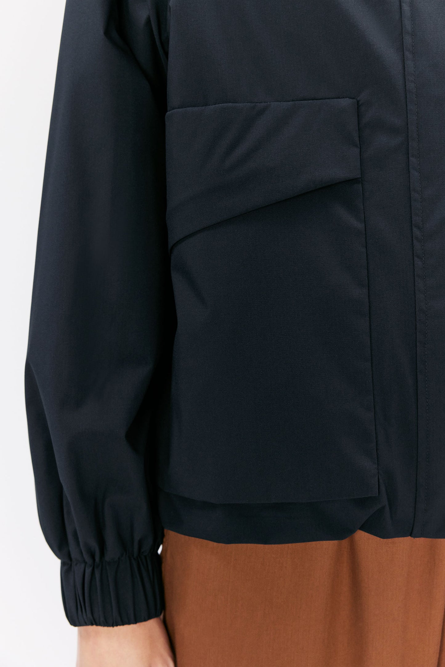 Elvine Sallie Jacke