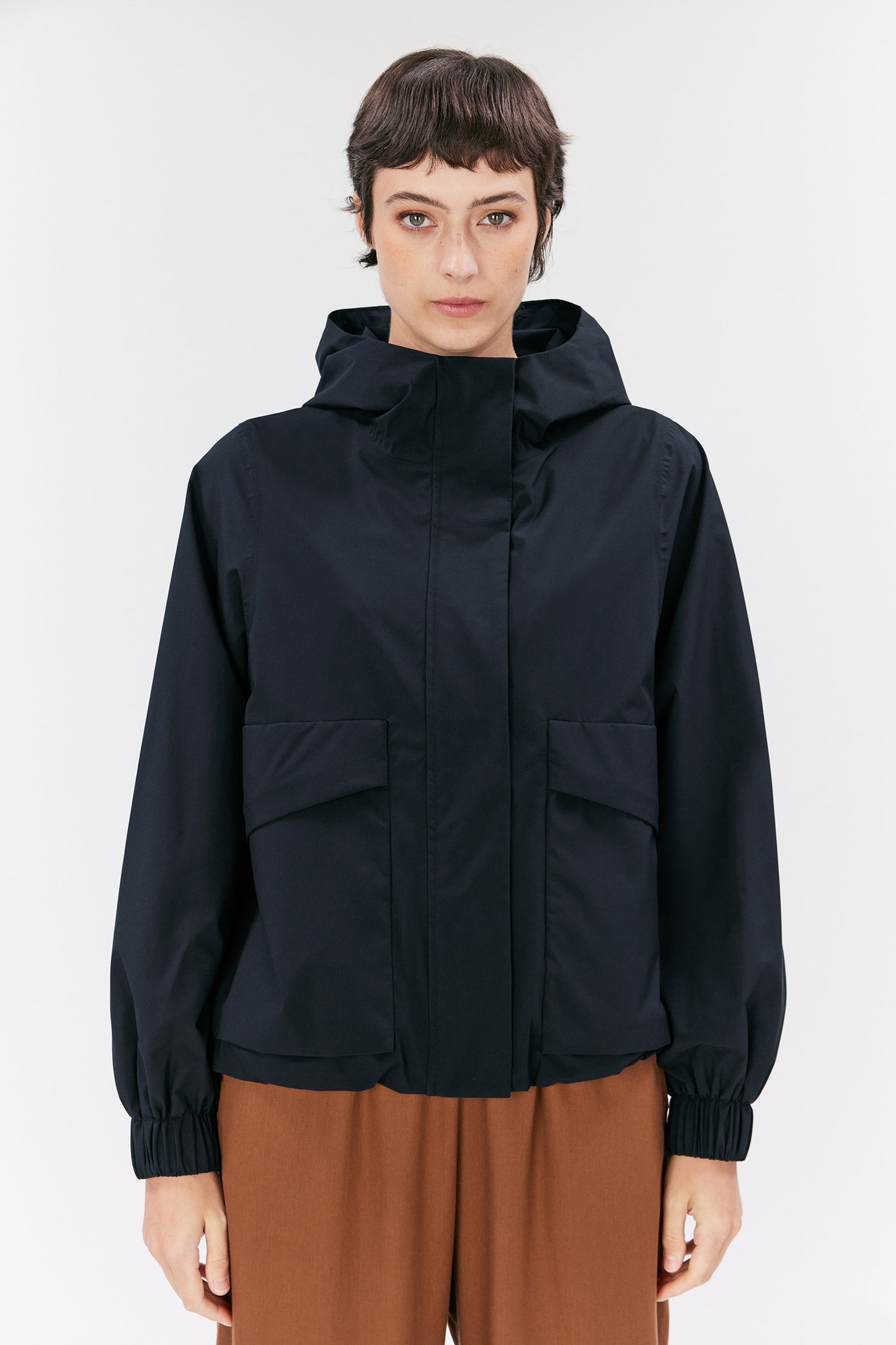 Elvine Sallie Jacke
