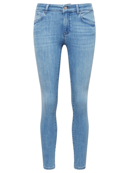 Mavi Adriana 81165 - Super Skinny Jeans