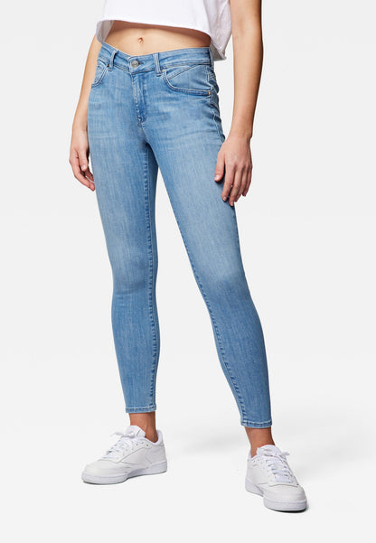 Mavi Adriana 81165 - Super Skinny Jeans