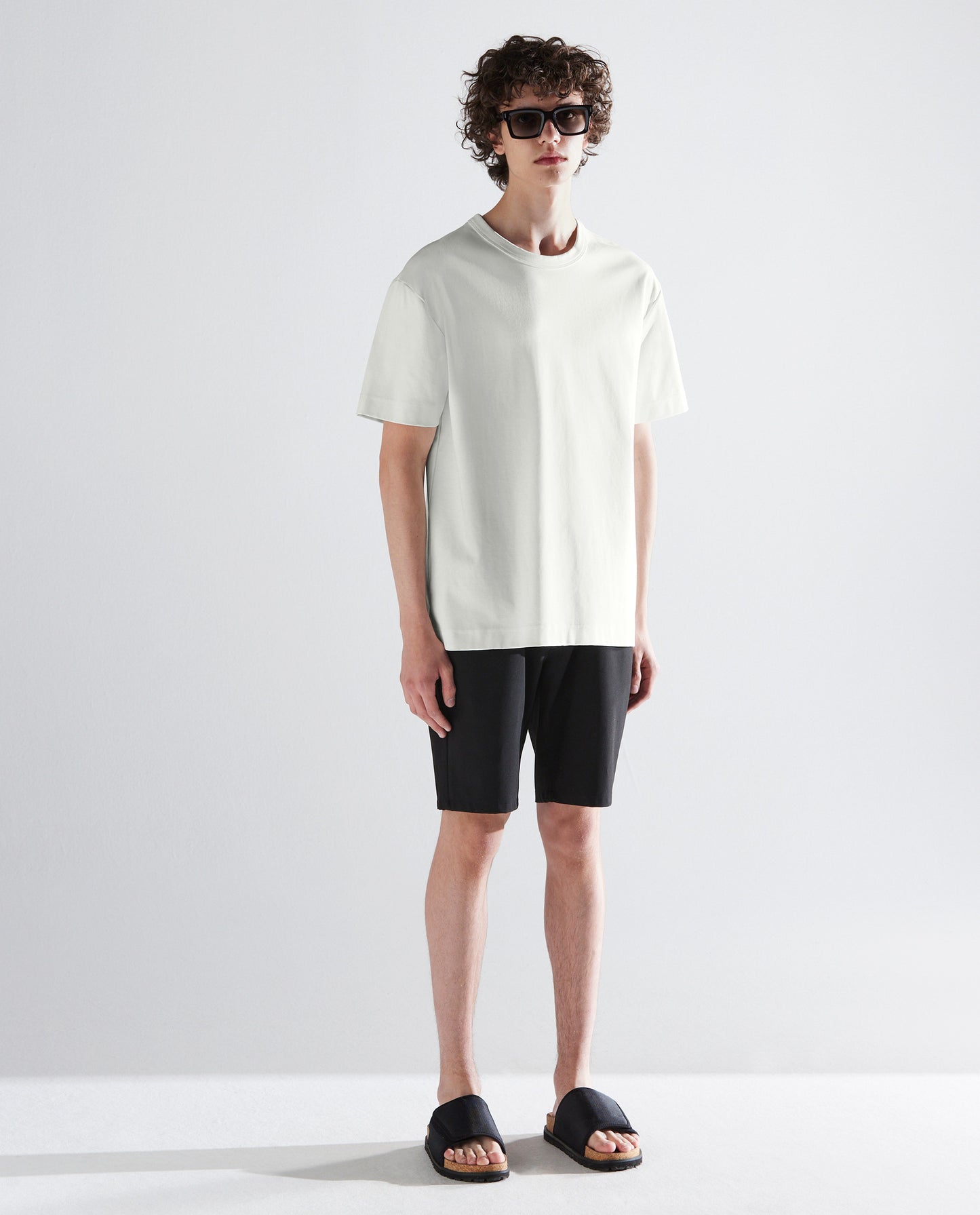 Elvine Hadar Oversize T-Shirt