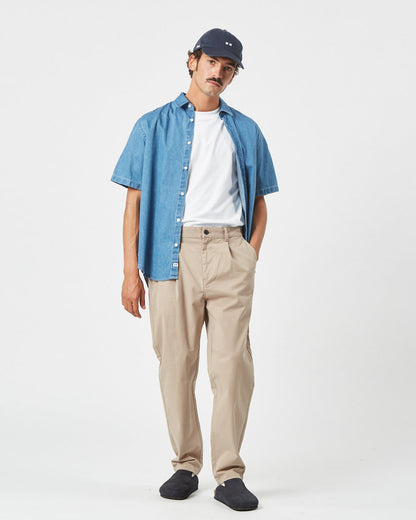 Minimum Bertils Tapered Fit Chino