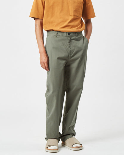 Minimum Jalte Straight Fit Chino