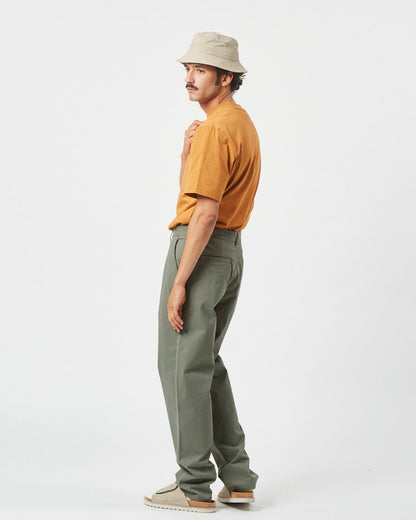 Minimum Jalte Straight Fit Chino