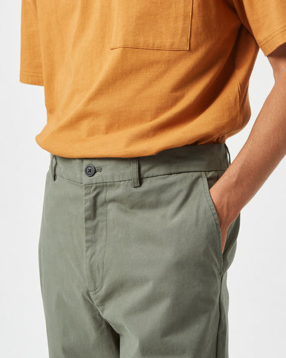 Minimum Jalte Straight Fit Chino