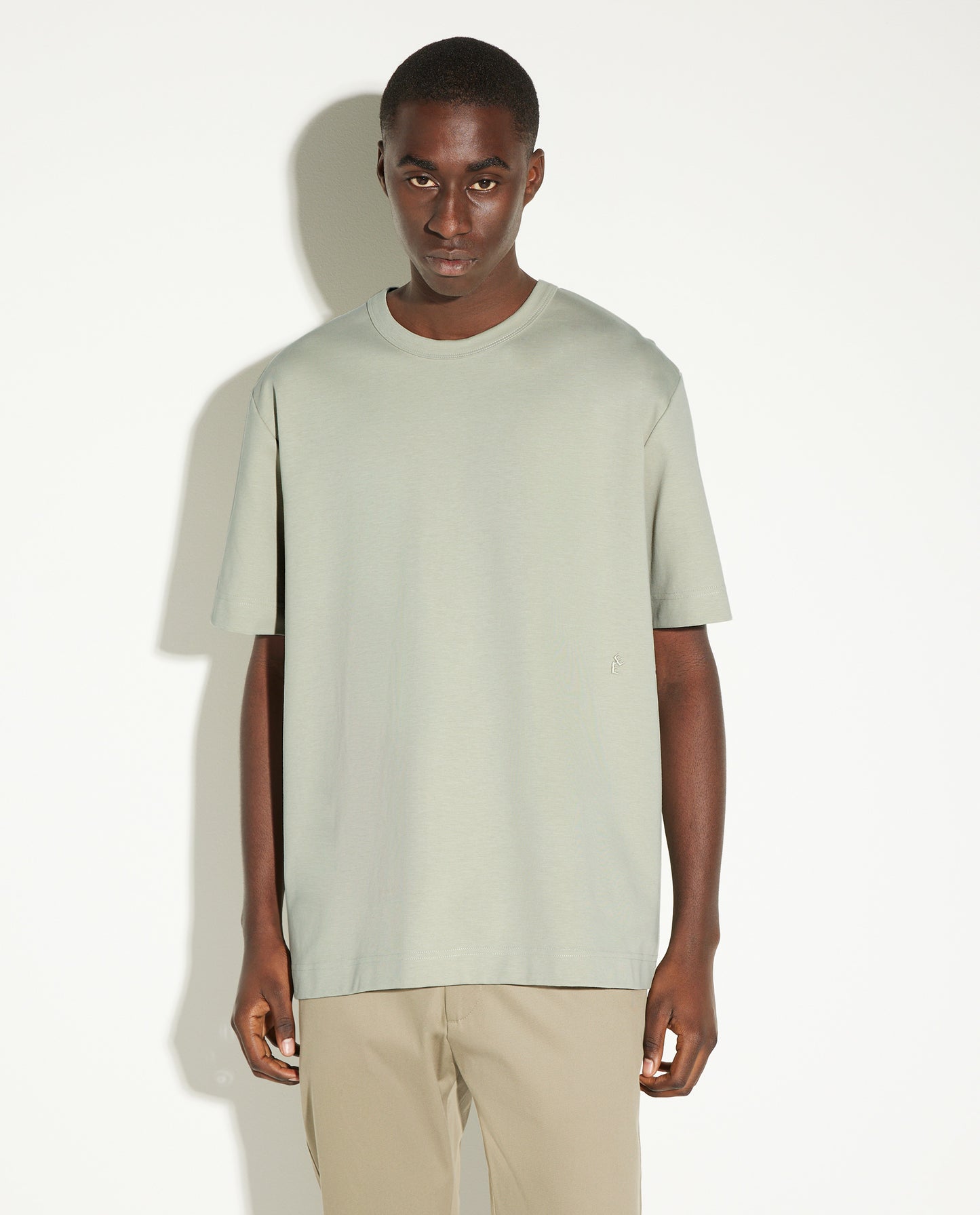 Elvine Hadar Oversize T-Shirt