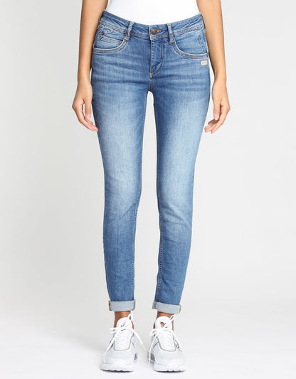 Gang Amina - Relaxed Jeans