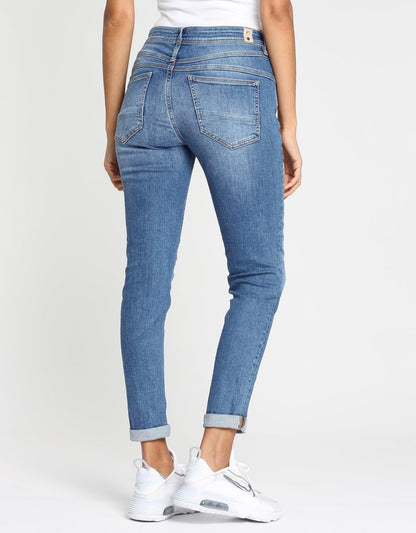 Gang Amina - Relaxed Jeans