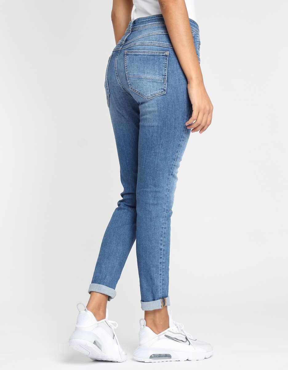 Gang Amina - Relaxed Jeans