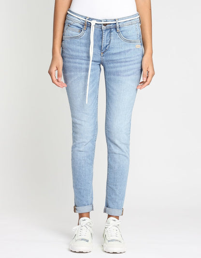 Gang Amina - Relaxed Jeans