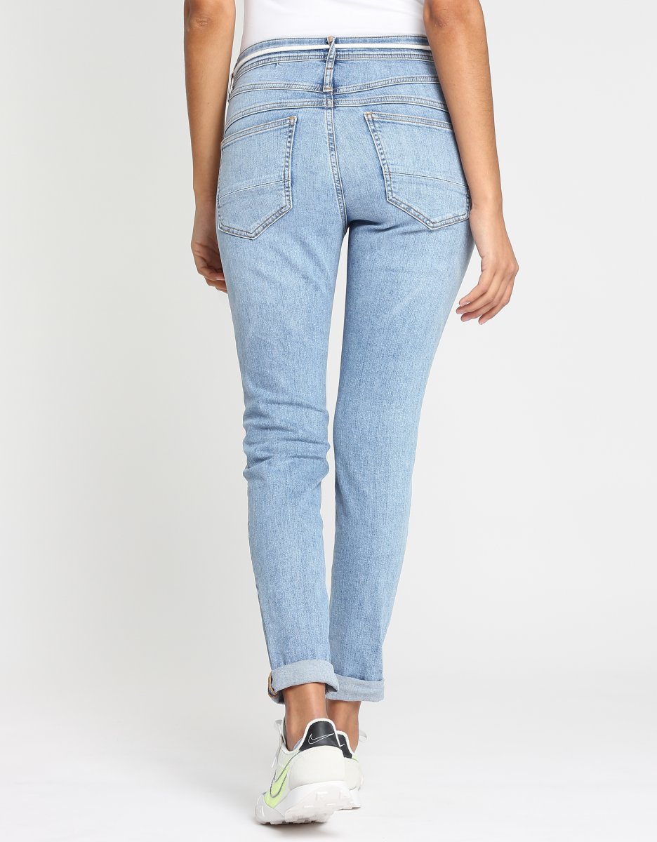 Gang Amina - Relaxed Jeans