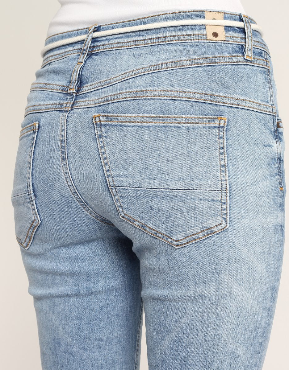 Gang Amina - Relaxed Jeans