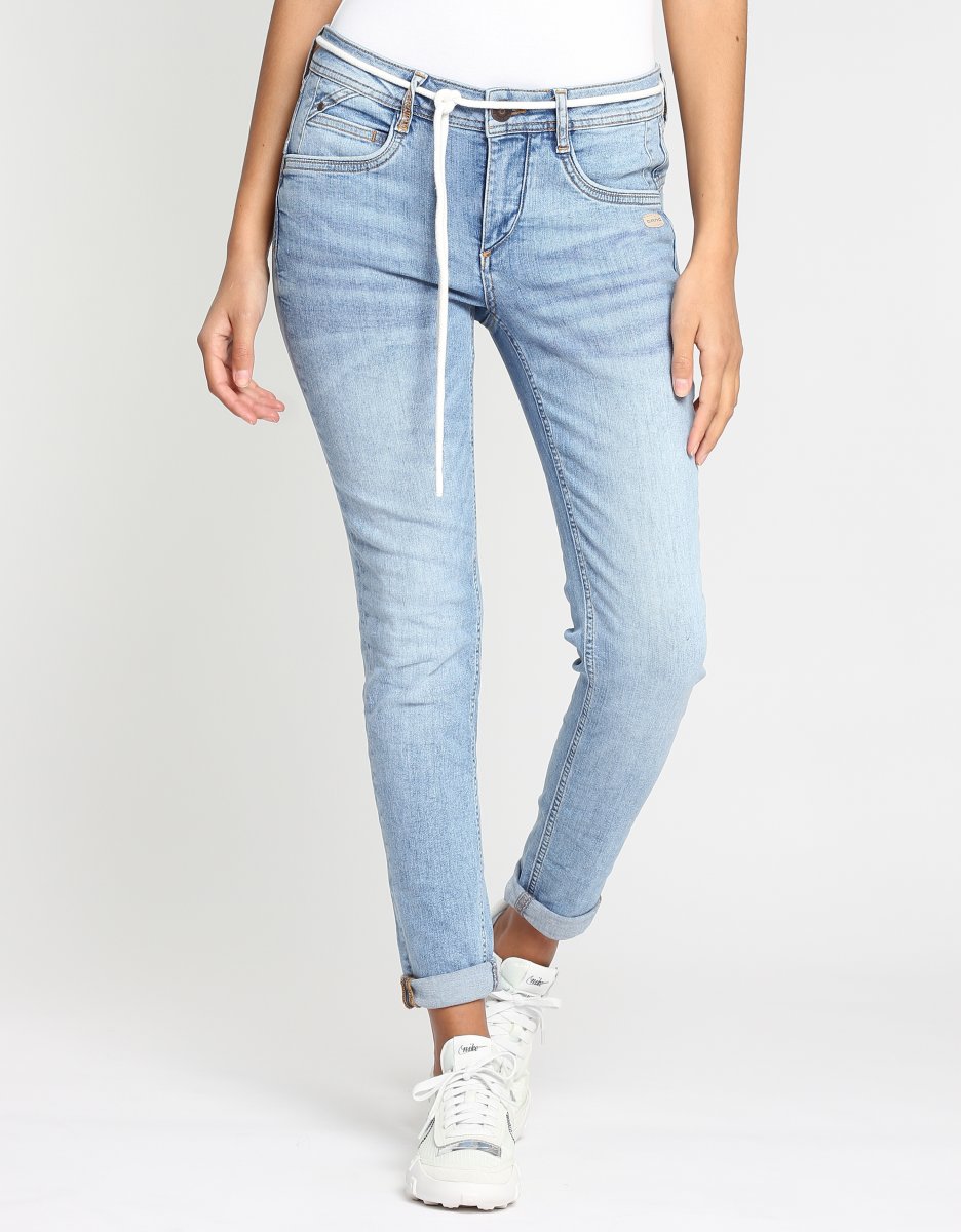 Gang Amina - Relaxed Jeans