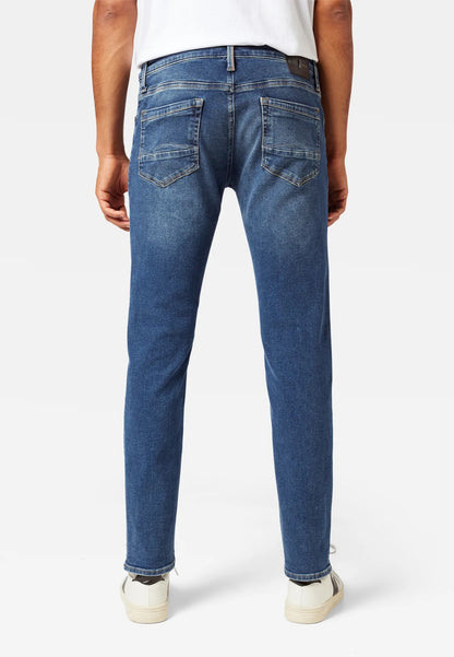 Mavi Yves Tapered Herren Jeans