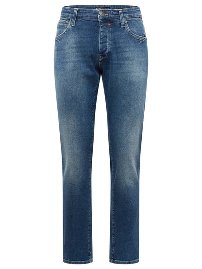 Mavi Yves Tapered Herren Jeans