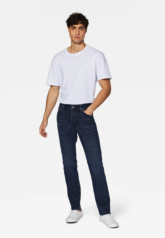 Mavi Yves Tapered Herren Jeans