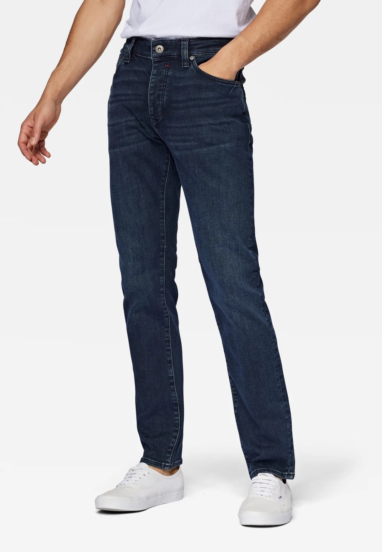 Mavi Yves Tapered Herren Jeans