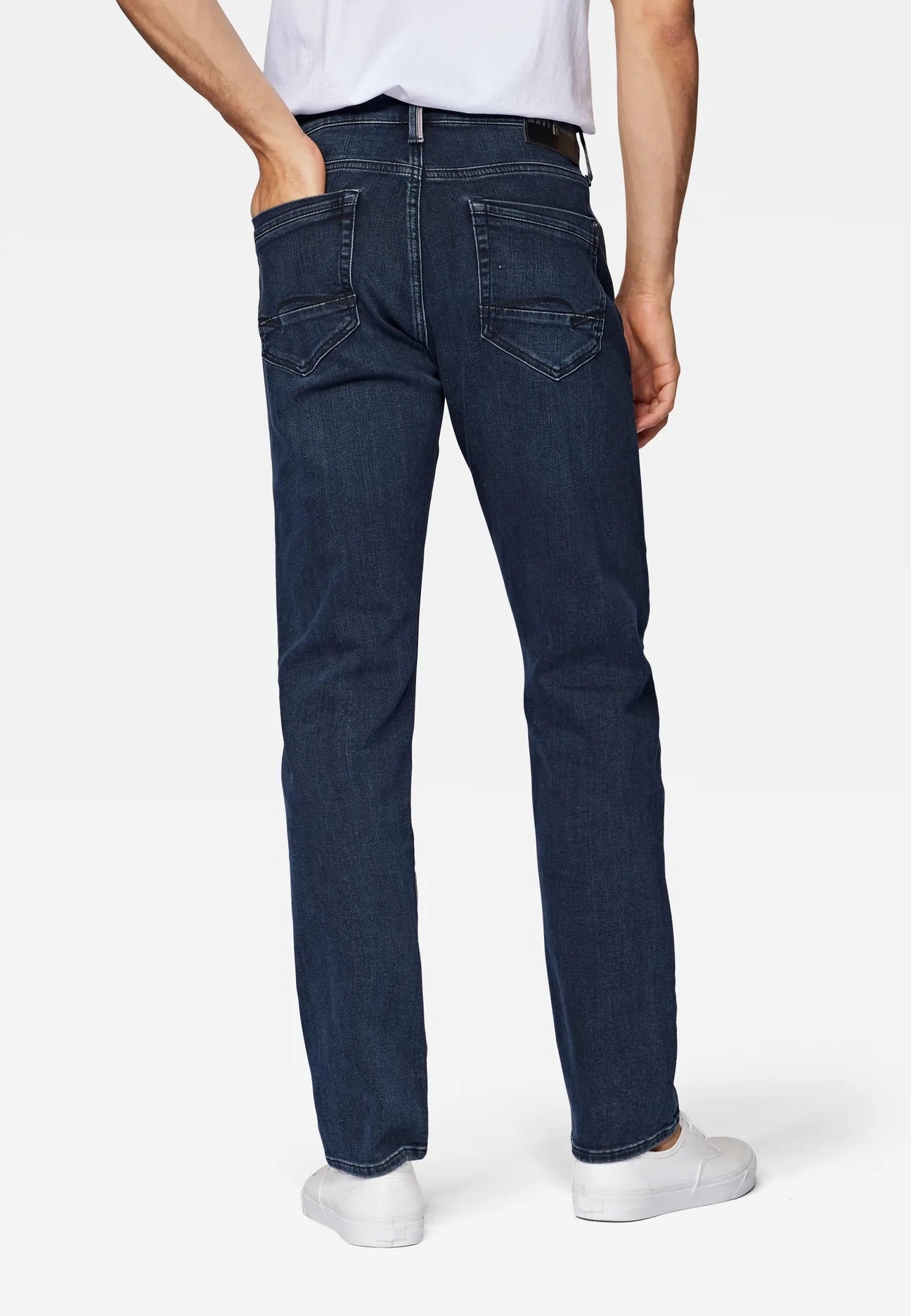 Mavi Yves Tapered Herren Jeans