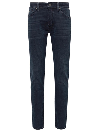 Mavi Yves Tapered Herren Jeans