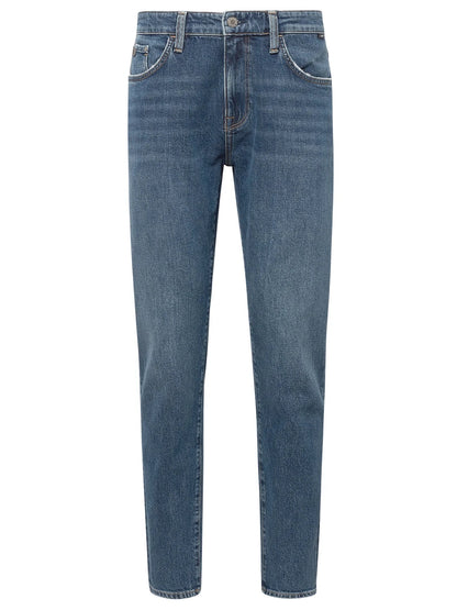 Mavi Chris Tapered Leg Jeans