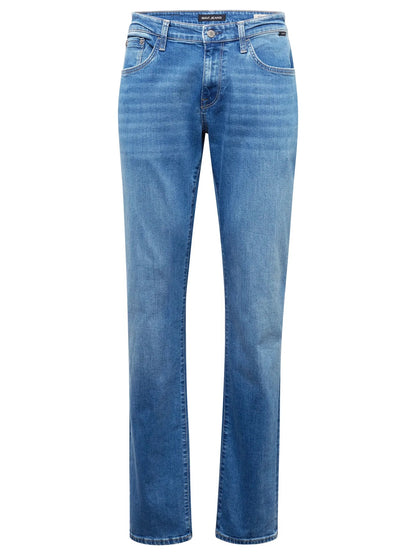 Mavi Marcus Slim Straight Leg Jeans