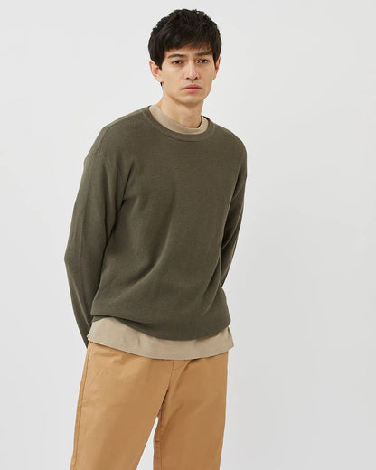 Minimum Jalmar 2.0 - Strickpullover