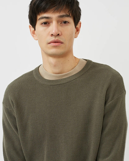 Minimum Jalmar 2.0 - Strickpullover