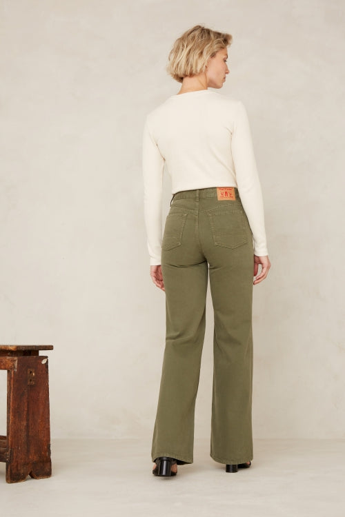 K.O.I Jane High Rise Hose