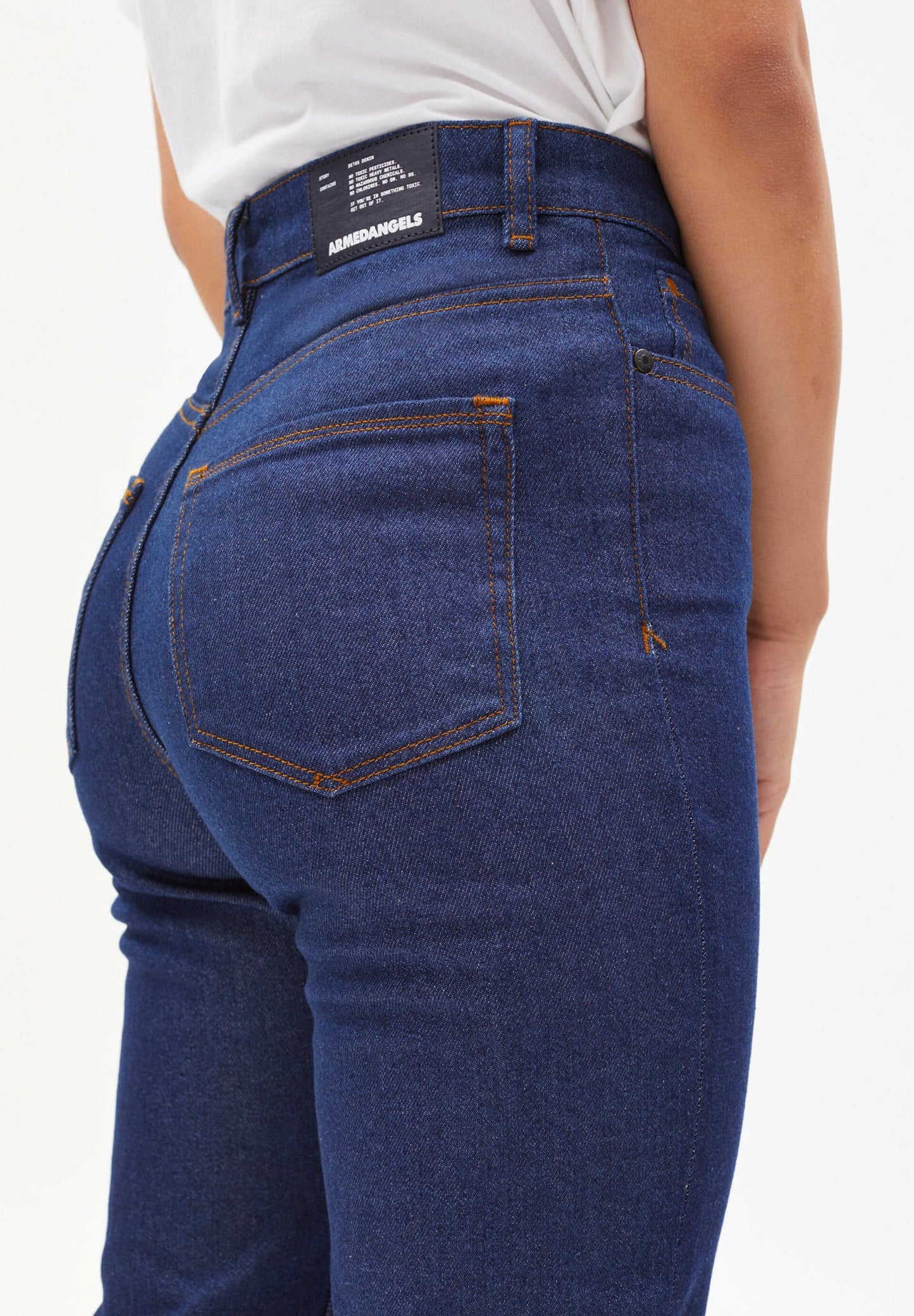 Armedangels Lejaa - Jeans