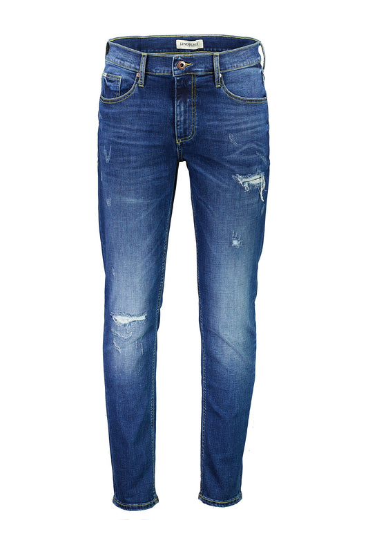 Lindbergh 30-050002WVB - Jeans