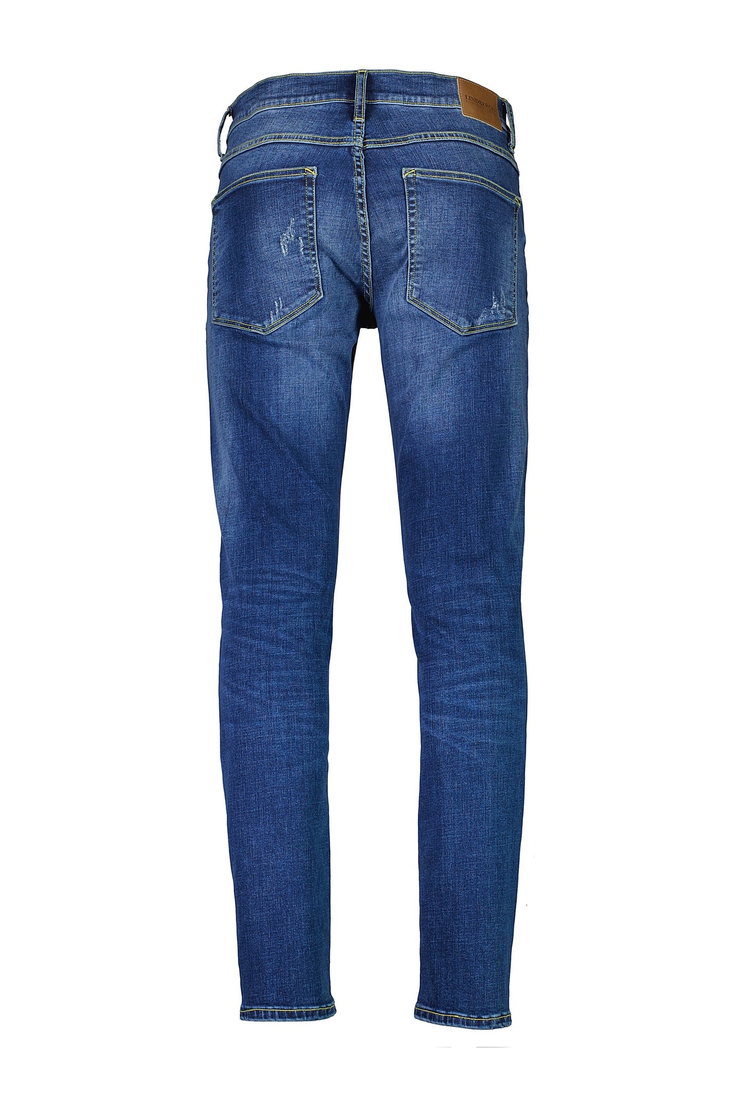 Lindbergh 30-050002WVB - Jeans