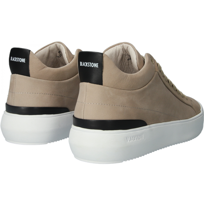 Blackstone  YG23 Leder Sneaker