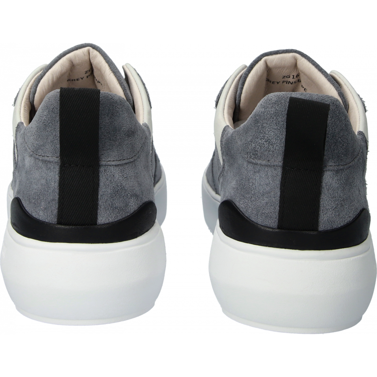 Blackstone ZG16 Sneaker